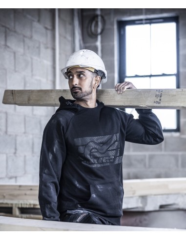 REG-TRF818-Pro trade hoodie